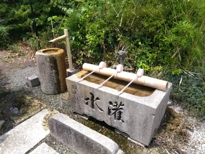 如在寺(大阪府)