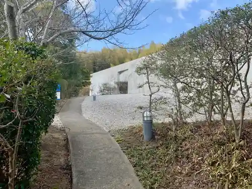 本福寺のその他建物