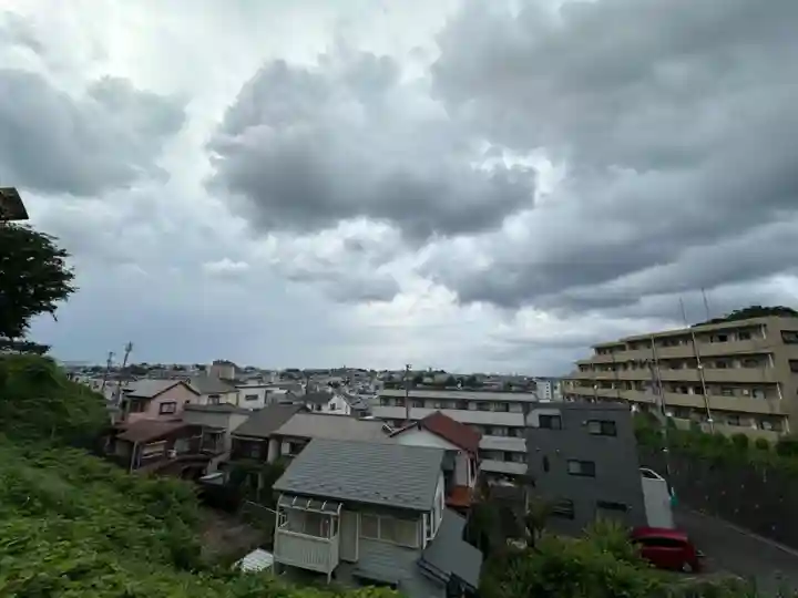 三宝寺(神奈川県)