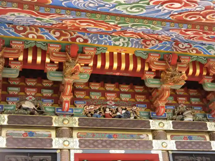 成田山新勝寺(千葉県)