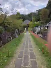 横浜　西方寺(神奈川県)