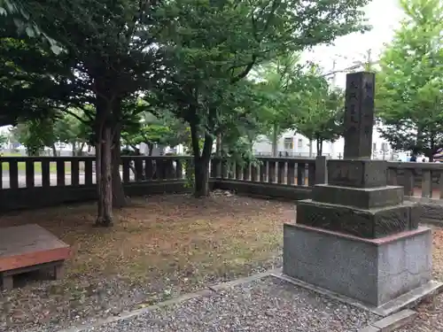 江南神社(北海道)