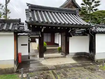 松林院(京都府)