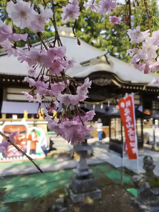 光丸山 法輪寺(栃木県)