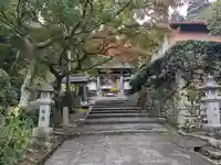 南照寺(滋賀県)