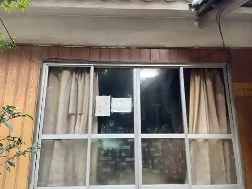 八幡奈多宮のその他建物