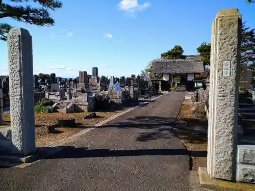 円満寺(宮城県)