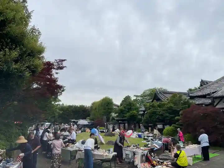 延命院(東京都)