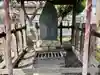八瀧不動神社(宮城県)