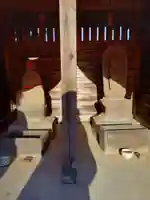 市之台のお地蔵さん(茨城県)