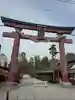 笠間稲荷神社(茨城県)