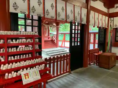 日枝神社のその他建物
