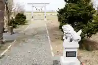 大願神社(北海道)