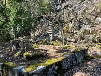 松尾寺(滋賀県)
