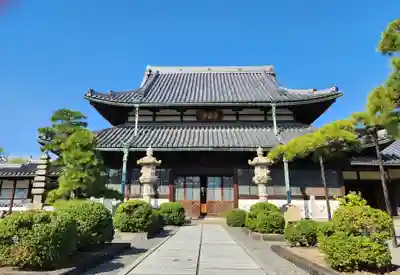 花岳寺(兵庫県)
