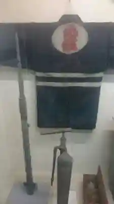 屋敷稲荷（川越市蔵造り資料館）(埼玉県)