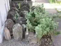 善光寺(東京都)