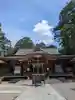 大麻比古神社(徳島県)