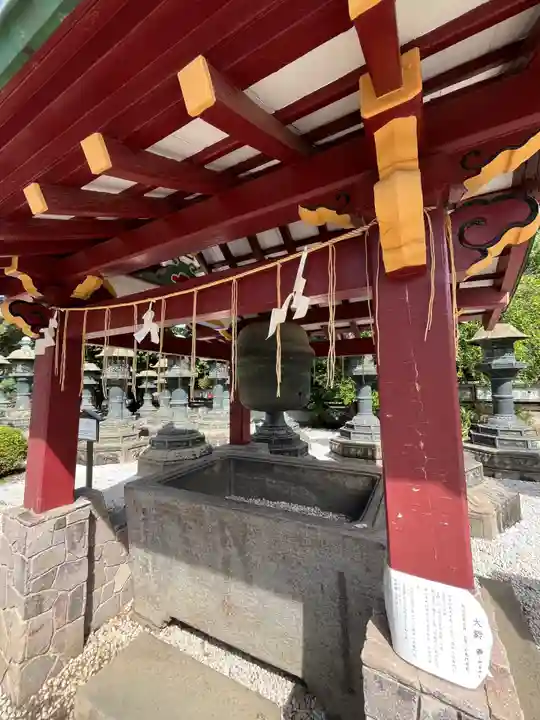 上野東照宮(東京都)