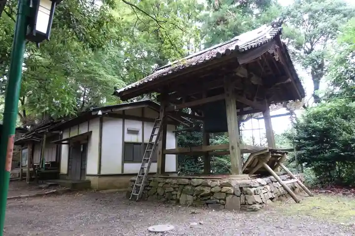 醍醐寺(上醍醐)のその他建物