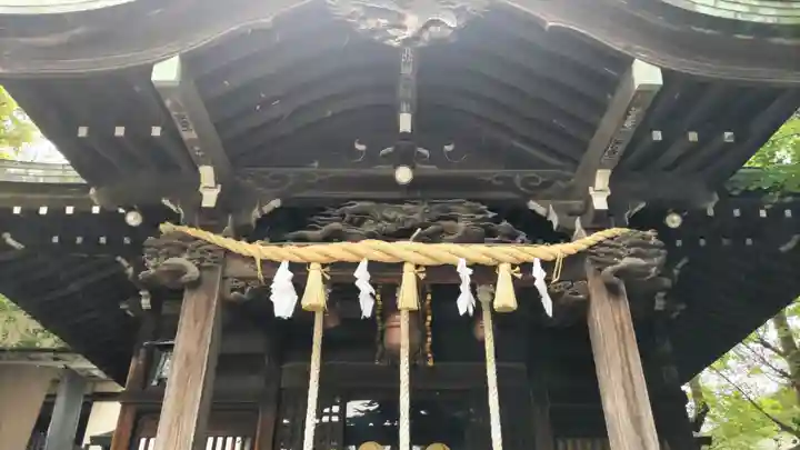 住吉神社(神奈川県)