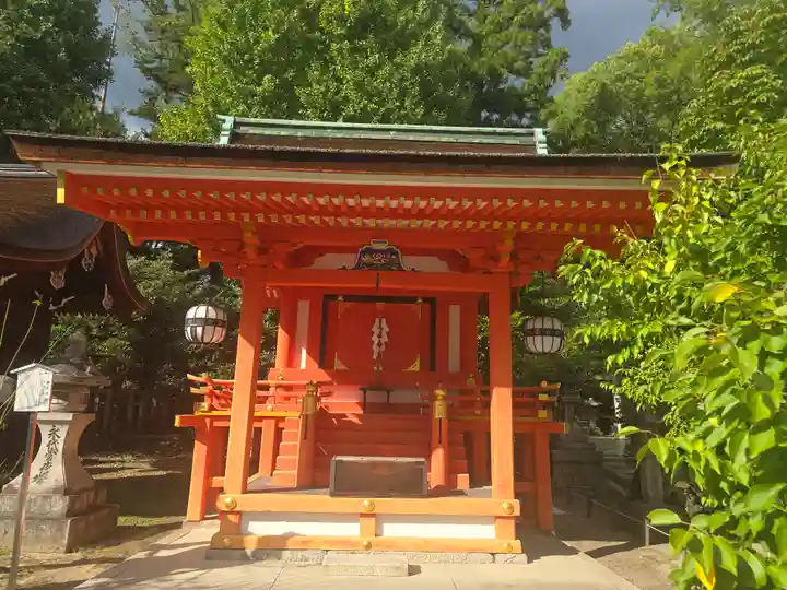 北野天満宮(京都府)