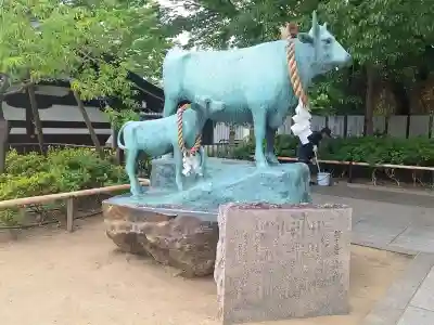石切劔箭神社(大阪府)