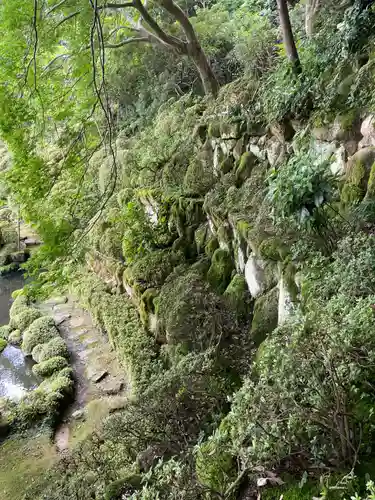 當麻寺 西南院(奈良県)