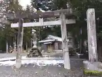 清司原神社(三重県)