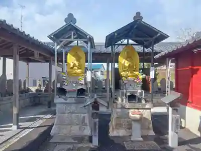 乙津寺　（鏡島弘法）(岐阜県)