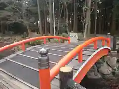 田村神社の建物その他