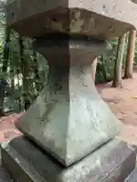 諏訪神社のその他建物