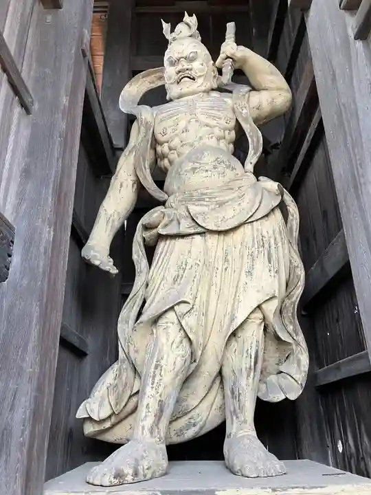 遍照寺(岡山県)