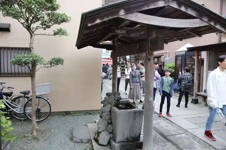 薬師神社(埼玉県)