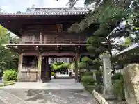 霊山寺(徳島県)