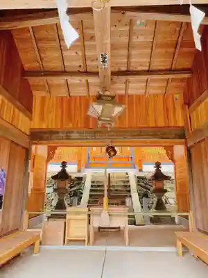 天野八幡神社(和歌山県)