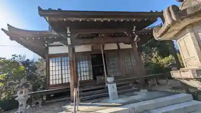 遍照寺(京都府)