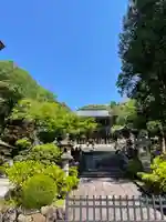 伊奈波神社のその他建物