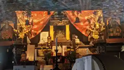 菅生山 大宝寺(愛知県)