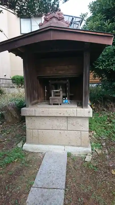 八坂神社(千葉県)