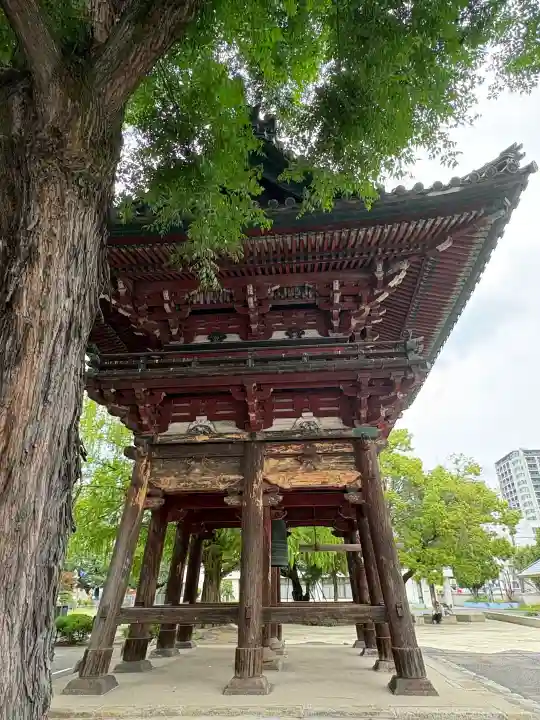 本願寺名古屋別院(愛知県)