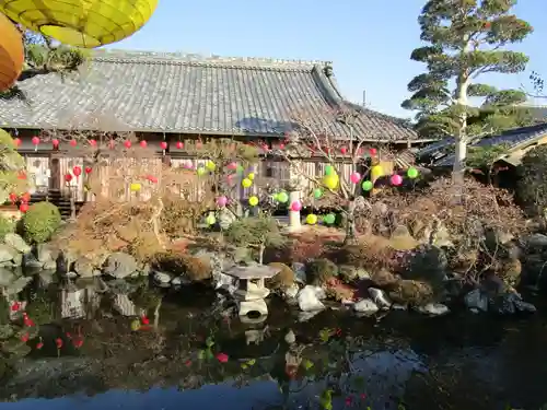おふさ観音（観音寺）(奈良県)
