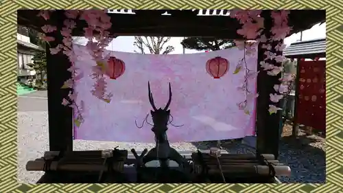 寺岡山元三大師(栃木県)