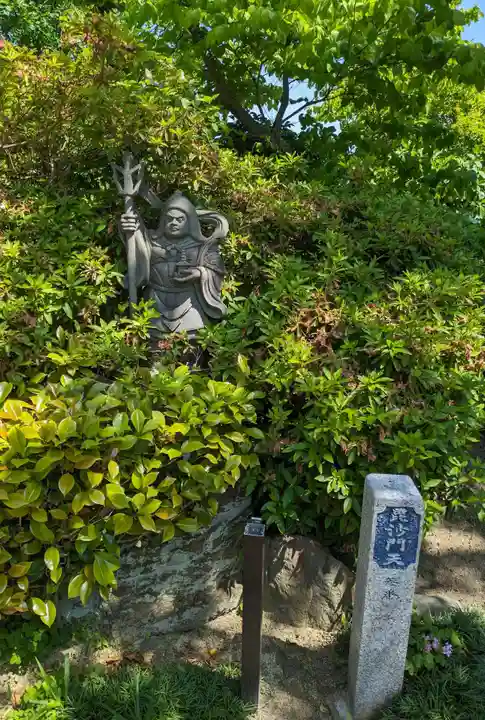法雲寺(大阪府)