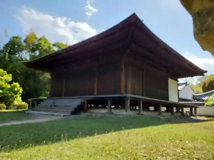如意寺のその他建物