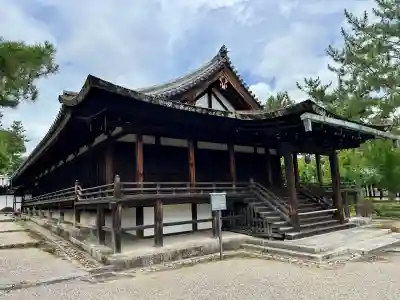 法隆寺(奈良県)