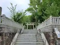 鴨神社のその他建物