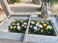 比々多神社(神奈川県)