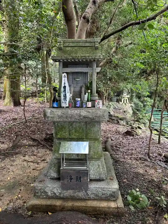椿大神社(三重県)