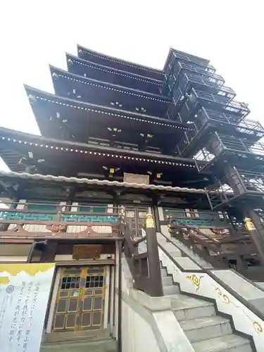 圓満寺のその他建物